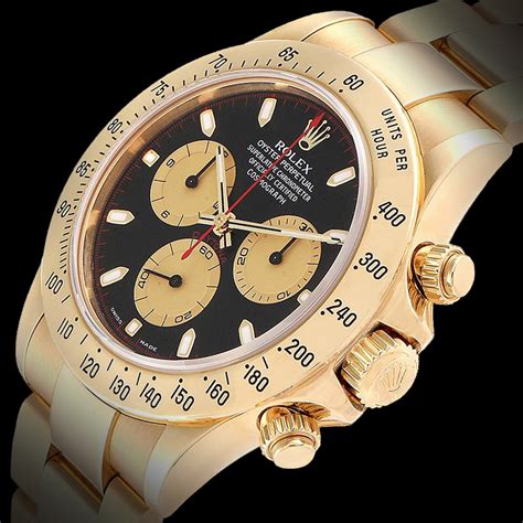 costa di più rolex daytona d'oro o in acciaio d'epoca|prezzo rolex vintage.